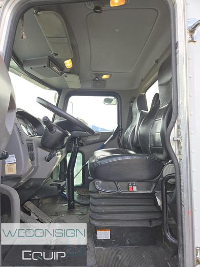 Used 2020 Peterbilt 348 TA Water Truck