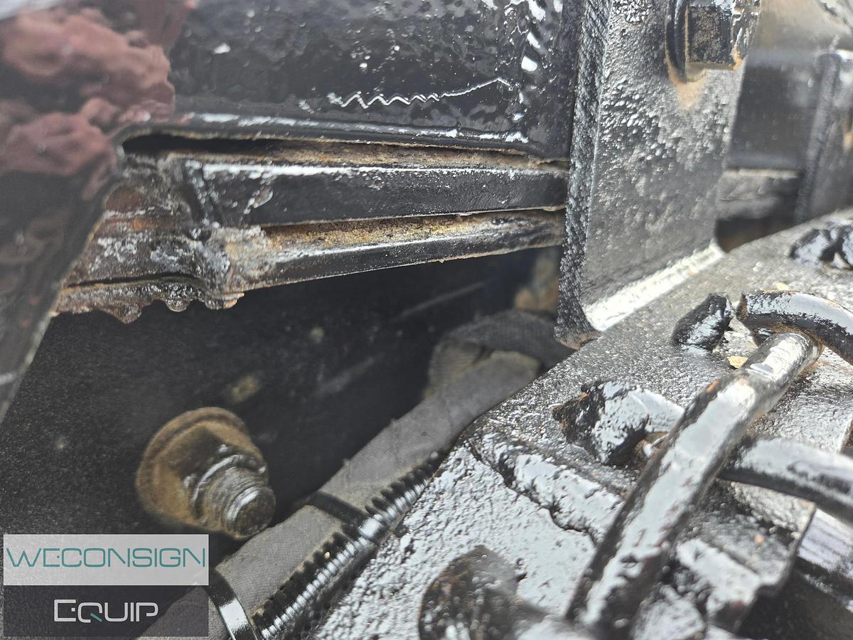 Used 2018 Peterbilt 367 Winch Truck