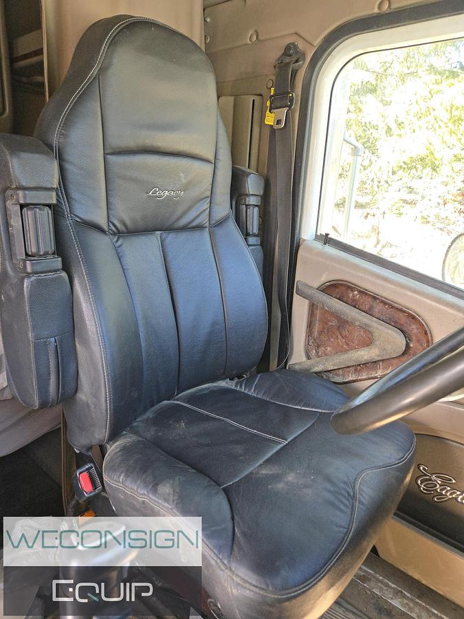 Used 2016 International 9900I SFA TA Tractor