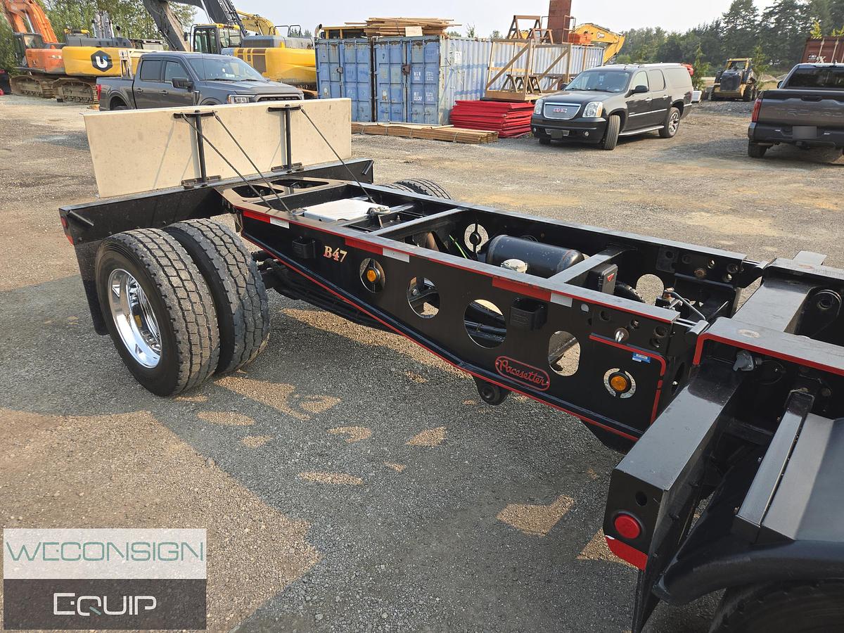 Used 2023 Pacesetter 60T 9 Axle Lowbed Combination