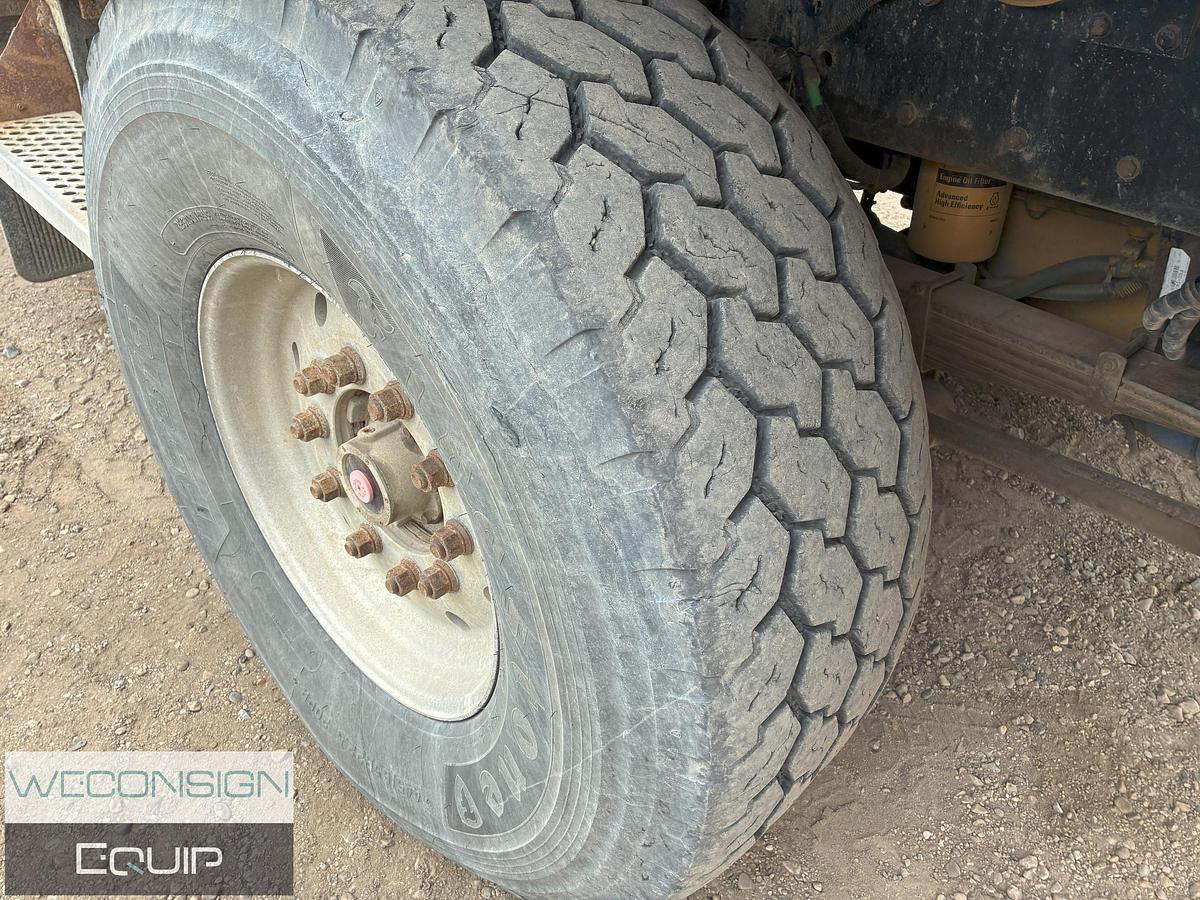 Used 2006 Kenworth C500 45 Ton Picker Truck