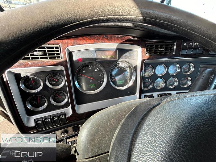 Used 2013 Kenworth C500 - 35 Ton