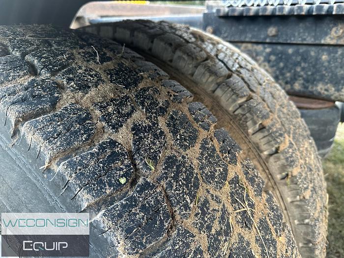 Used 2016 Peterbilt 367 Heavy Haul Truck Tractor