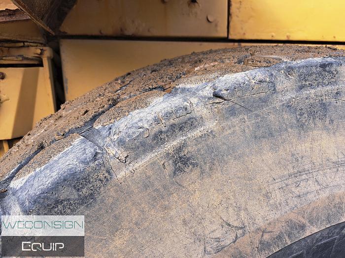 Used 1994 Volvo L70B