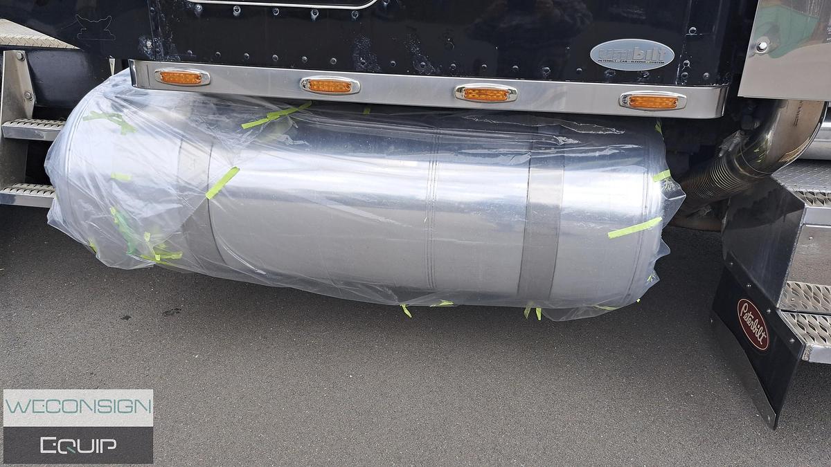 Used 1995 Peterbilt 379