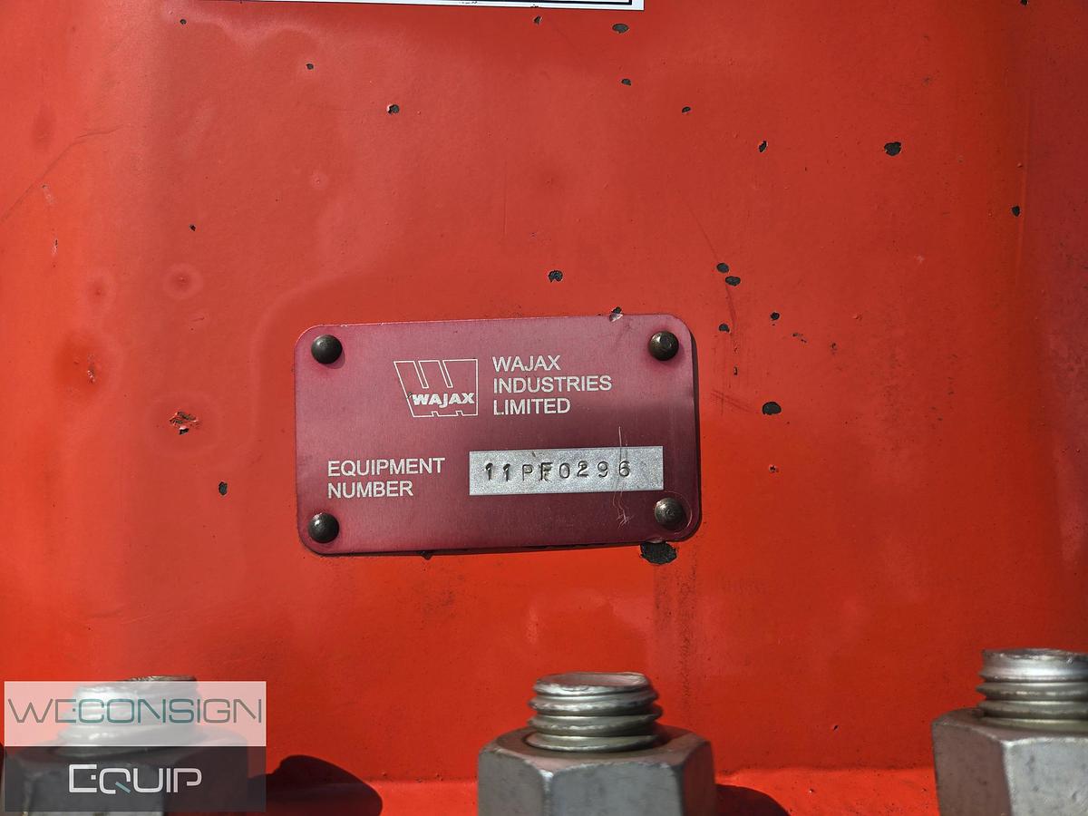 Used 2014 Peterbilt 367 Tan Tri 30 Ton Knuckle Boom Truck