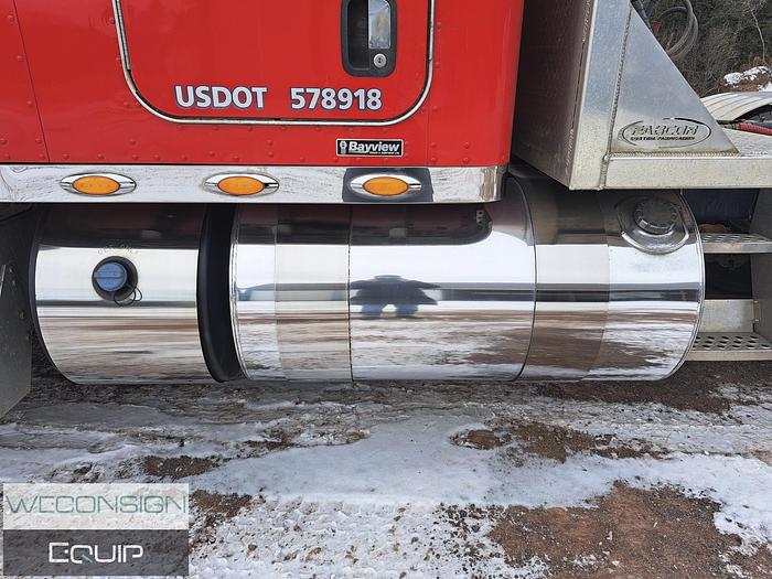 Used 2020 Kenworth W900B