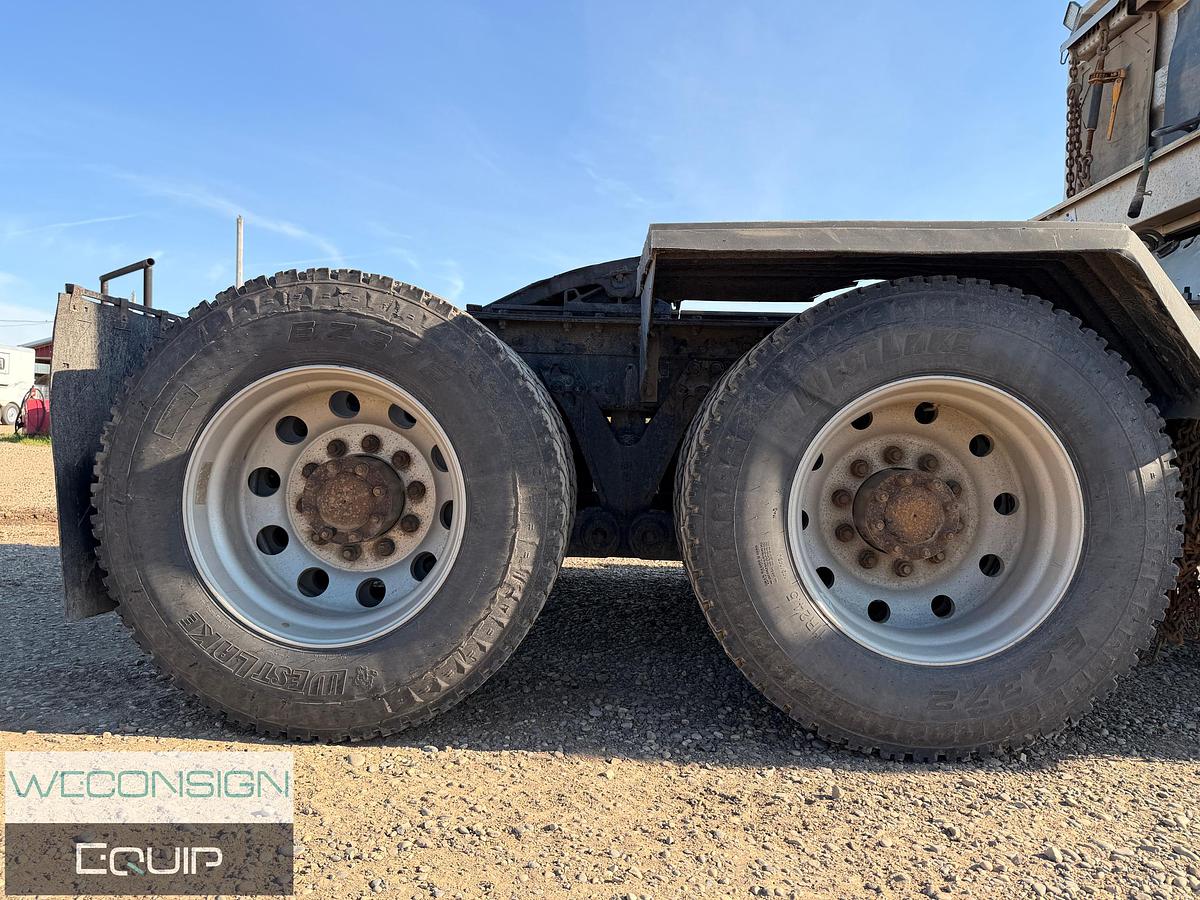 Used 2012 Kenworth T800