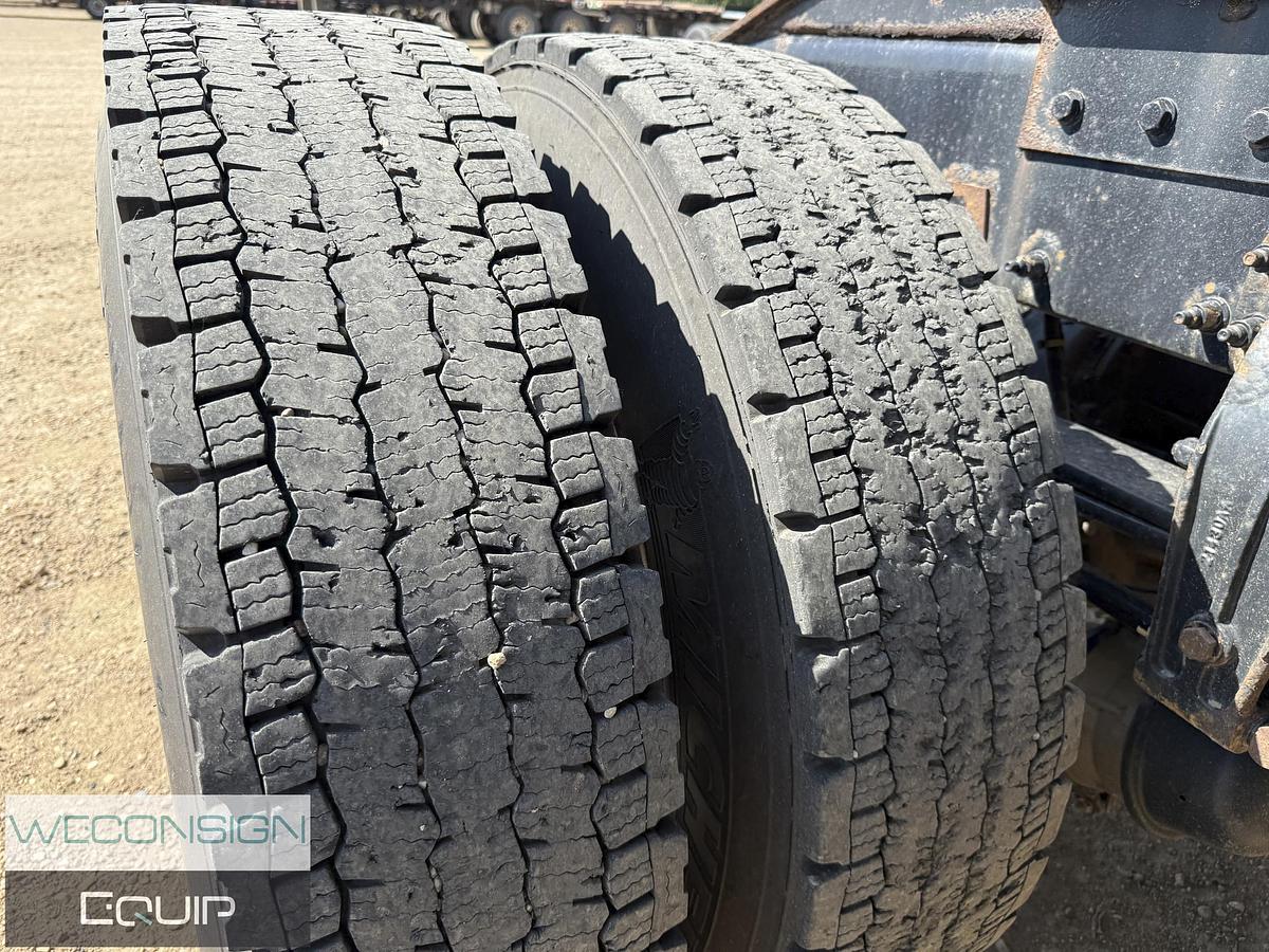 Used 2018 Peterbilt 567