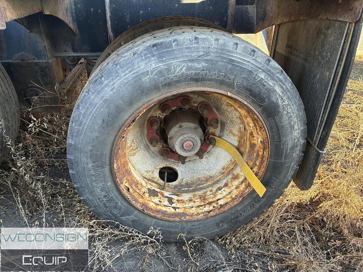 Used 2016 Peak Roll Off