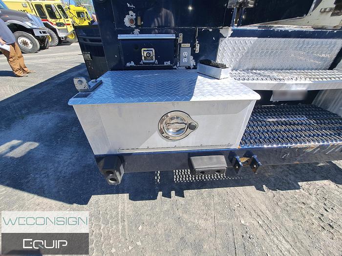 Used 2005 International 4300 Service/Mechanics