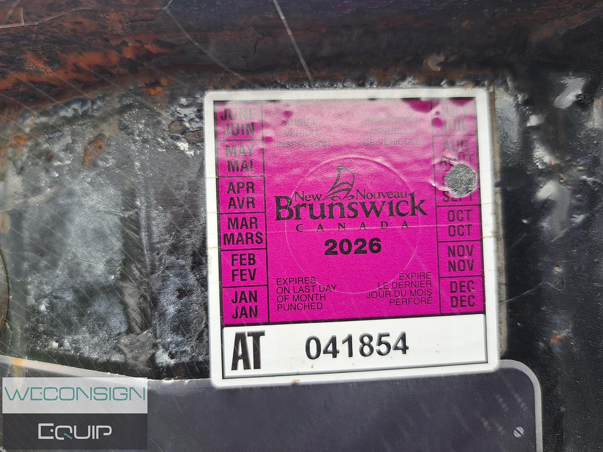 Used 2019 BWS 48LF3X5T NB