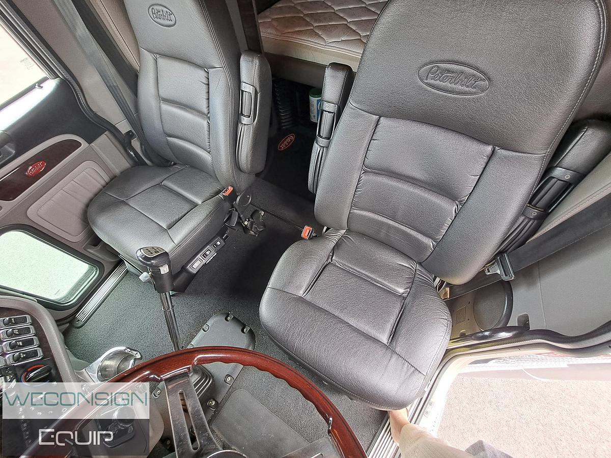 Used 2020 Peterbilt 389