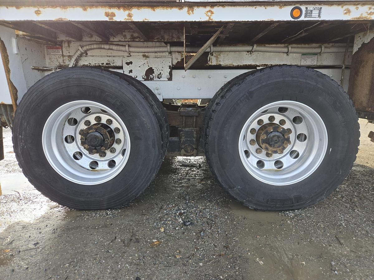 Used 2013 Freightliner 114SD TA Digger Truck