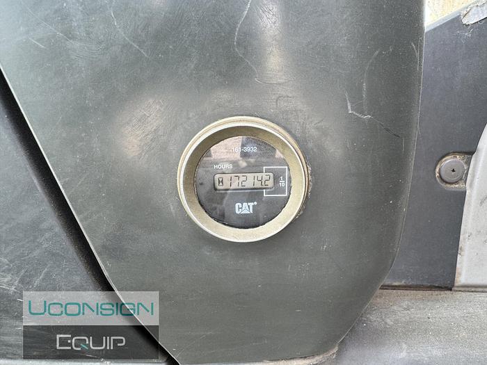 Used 2008 CAT 330DL Excavator