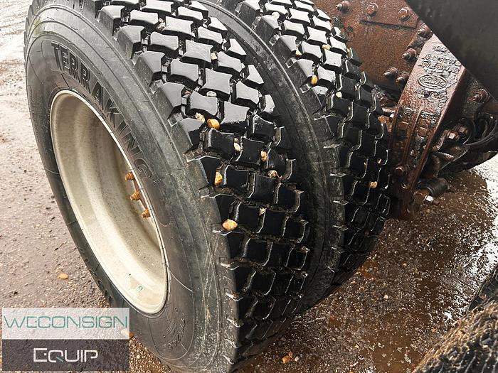 Used 2011 Peterbilt 388