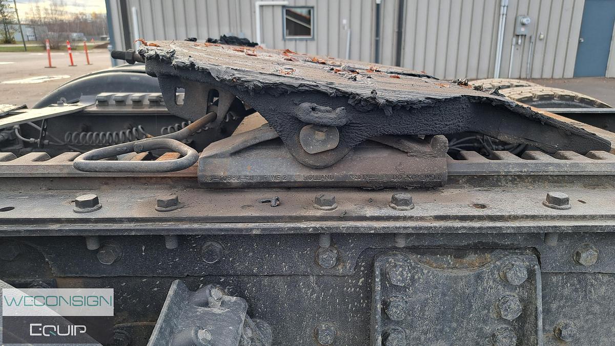 Used 2001 Kenworth W900B