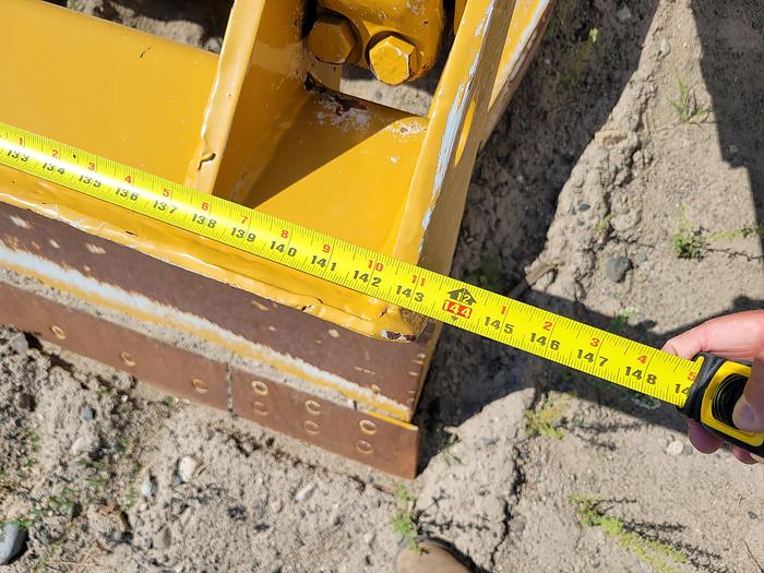 Used 1994 CAT  815B Compactor