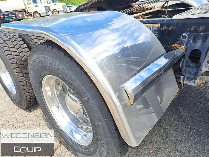 Used 2020 Kenworth W900L HWY Truck Tractor