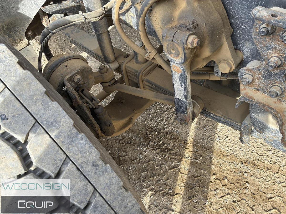 Used 2011 Freightliner Coronado SD Fuel and Lube Truck