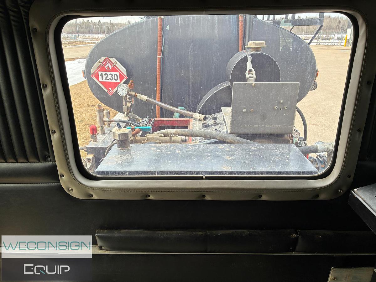 Used 2014 Kenworth T800