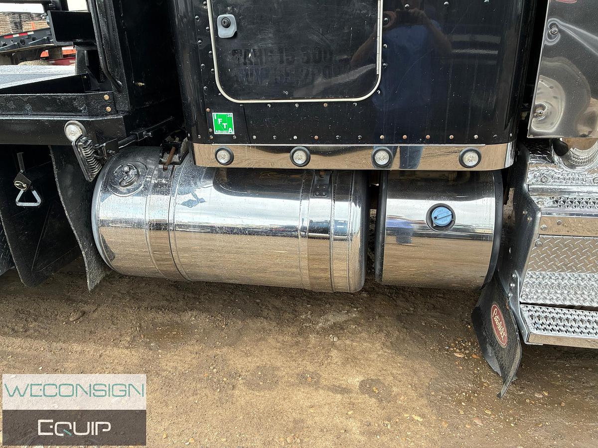 Used 2016 Peterbilt 367 Tri Drive Winch Truck
