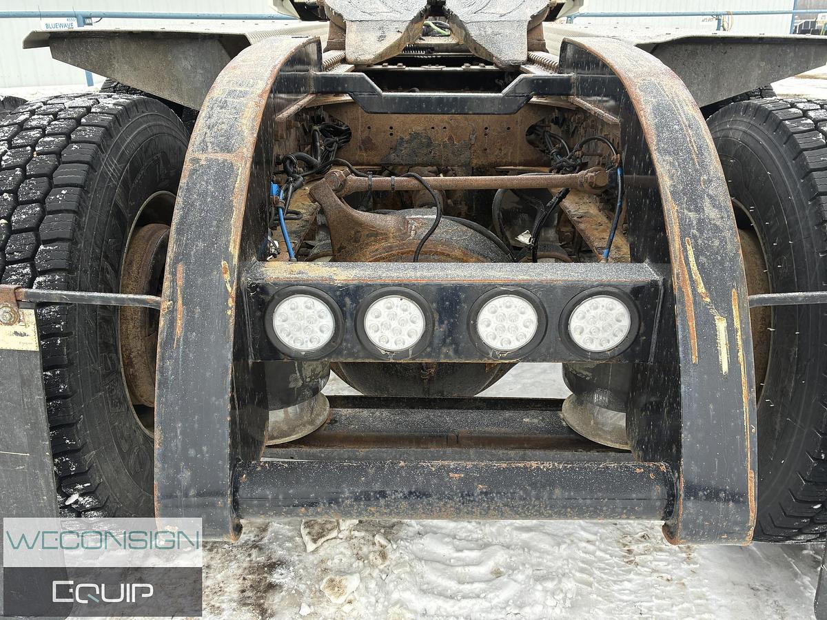 Used 2019 Western Star 4900XD