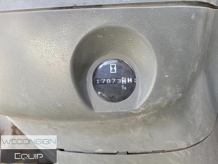 Used 1997 John Deere 200LC