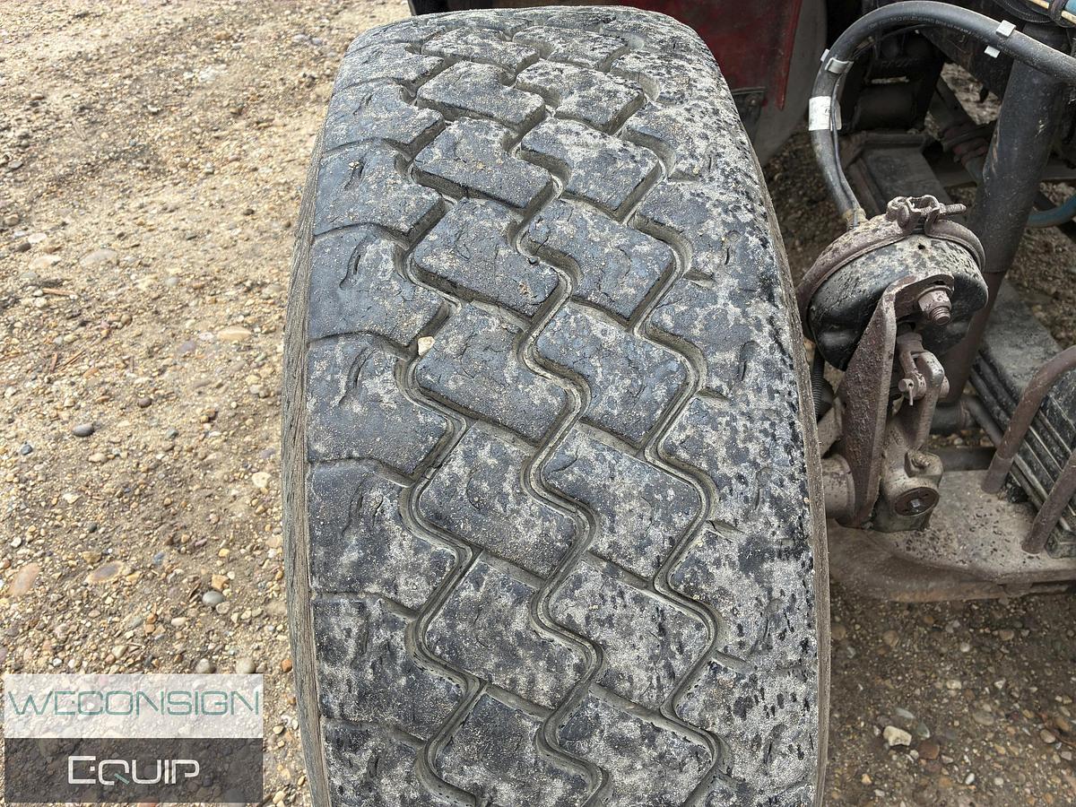 Used 2005 Kenworth T800 Heavy Haul Truck Tractor