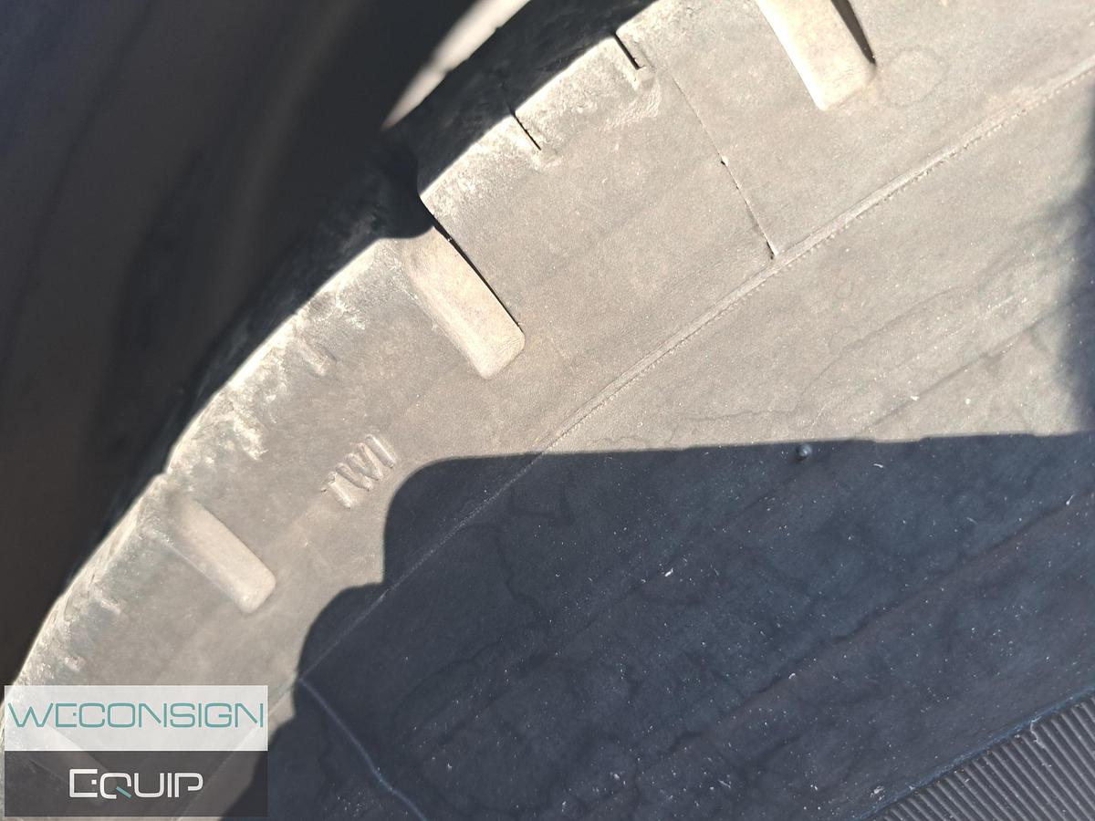 Used 2021 Peterbilt 389