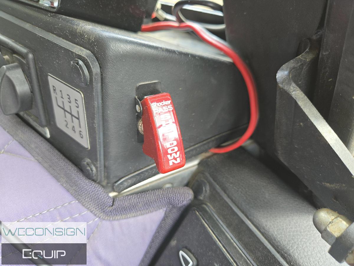 Used 2022 Agro Sherp Pro XT 4x4