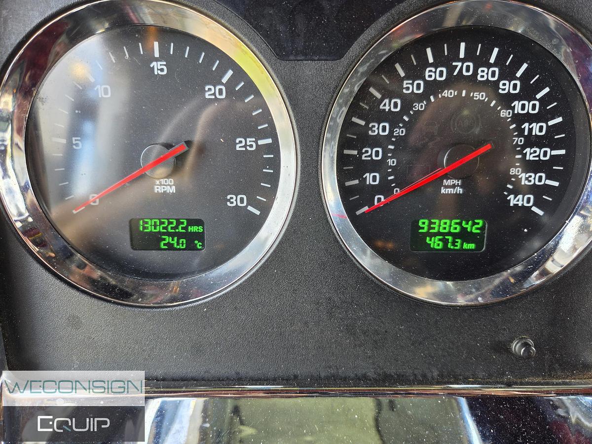 Used 2021 Kenworth W900B Sleeper Truck Tractor