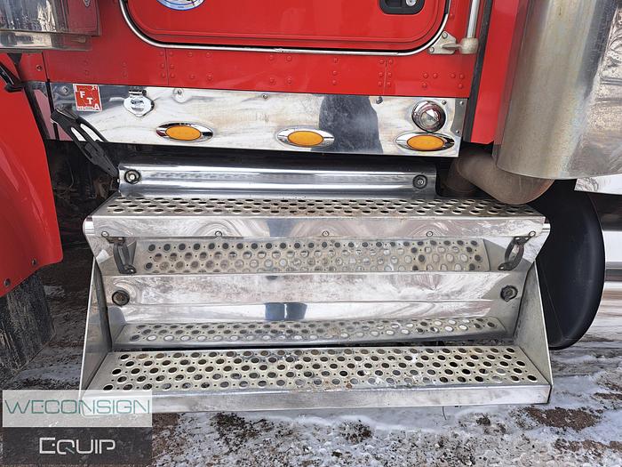 Used 2020 Kenworth W900B