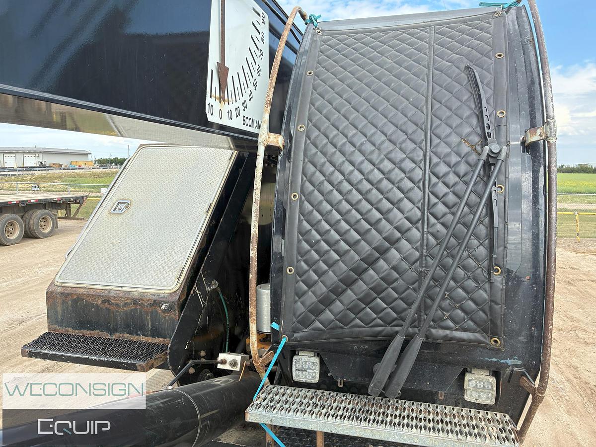 Used 2015 Kenworth C500B