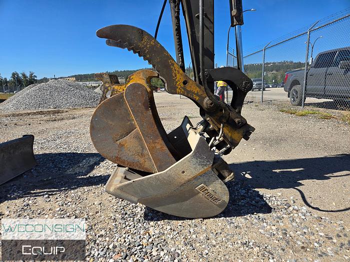 Used 2018 John Deere 60G Excavator