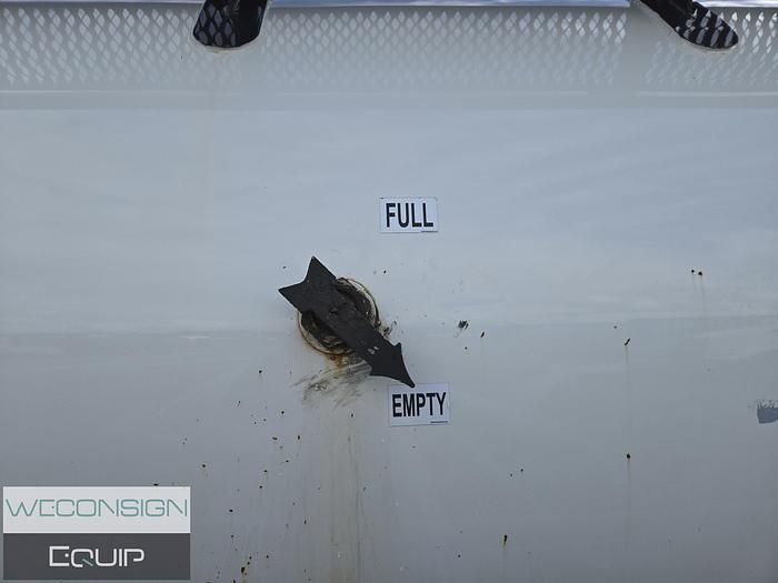 Used 2020 Peterbilt 348 TA Water Truck