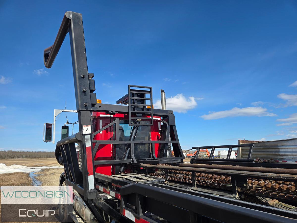 Used 2005 Kenworth T800