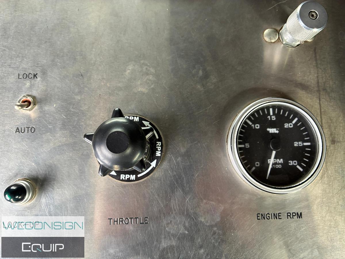 Used 2014 Kenworth T800