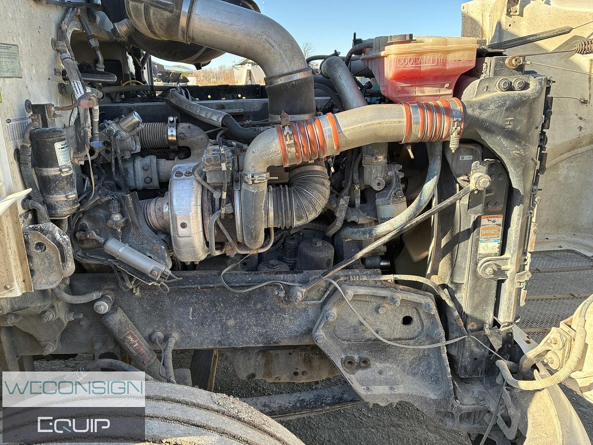 Used 2014 Peterbilt 384