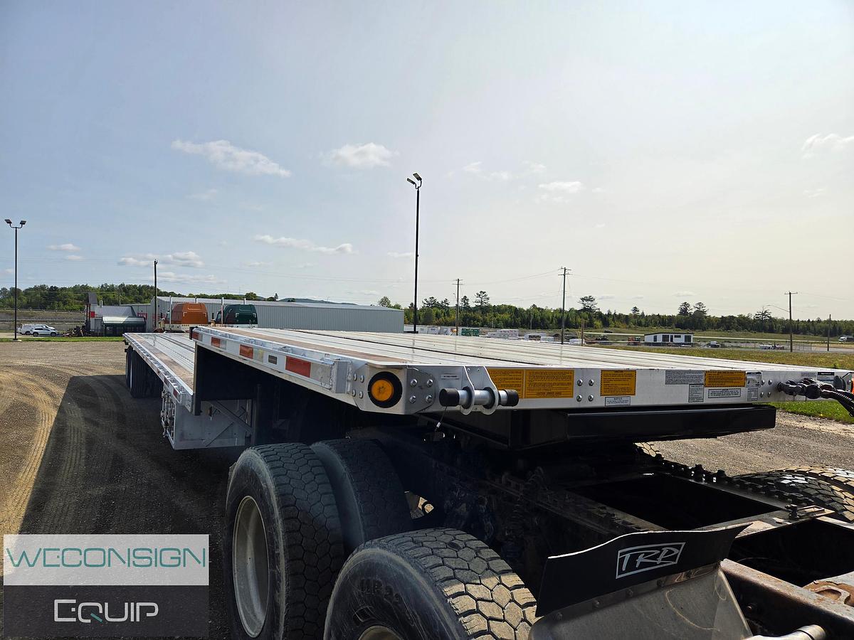 Used 2023 Utility Step Deck