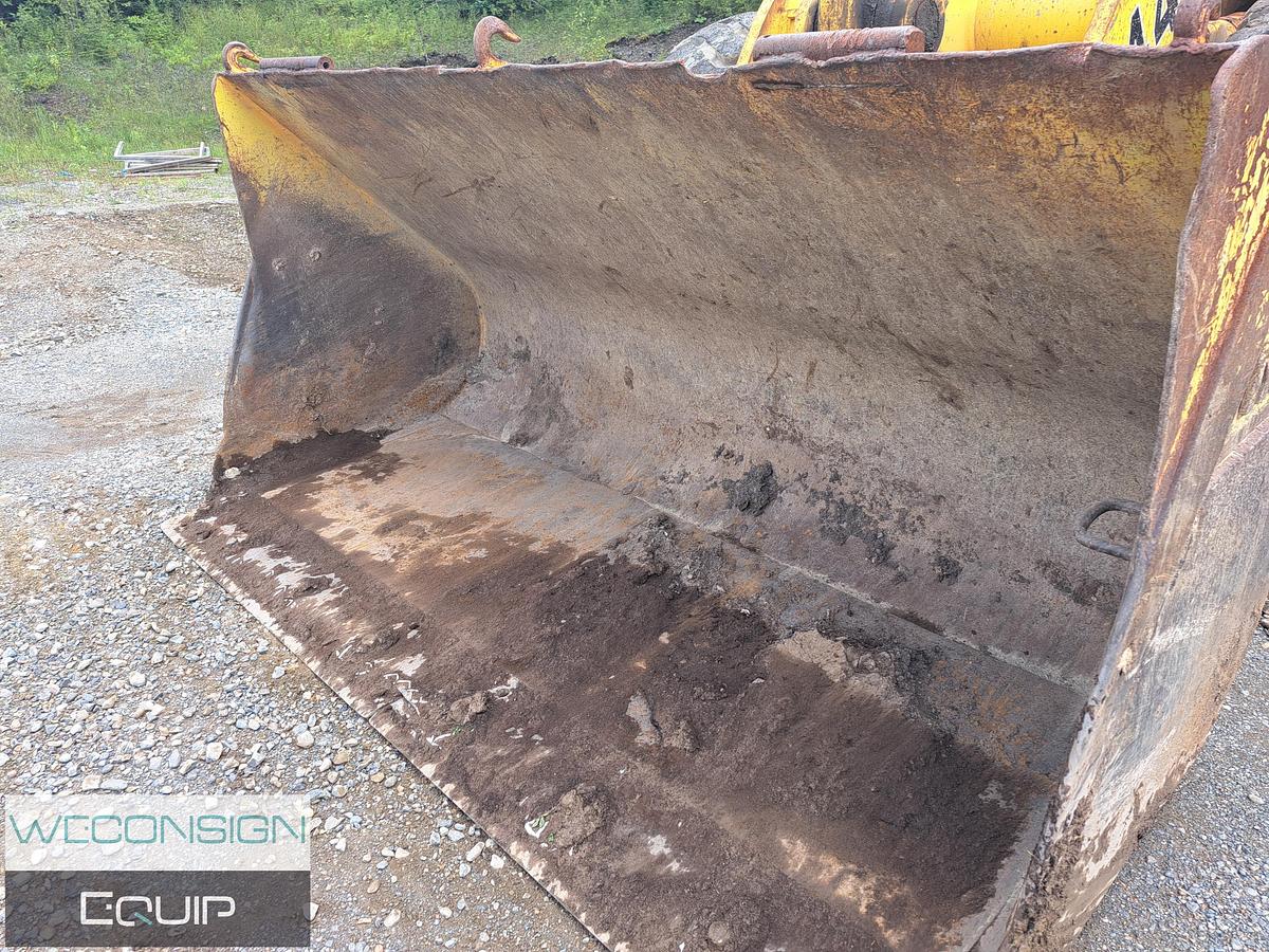 Used 1992 John Deere 644G