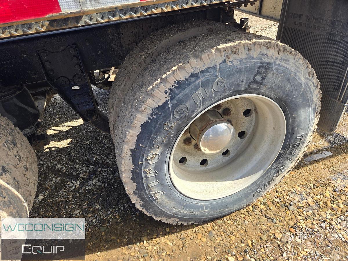 Used 2005 Kenworth T800