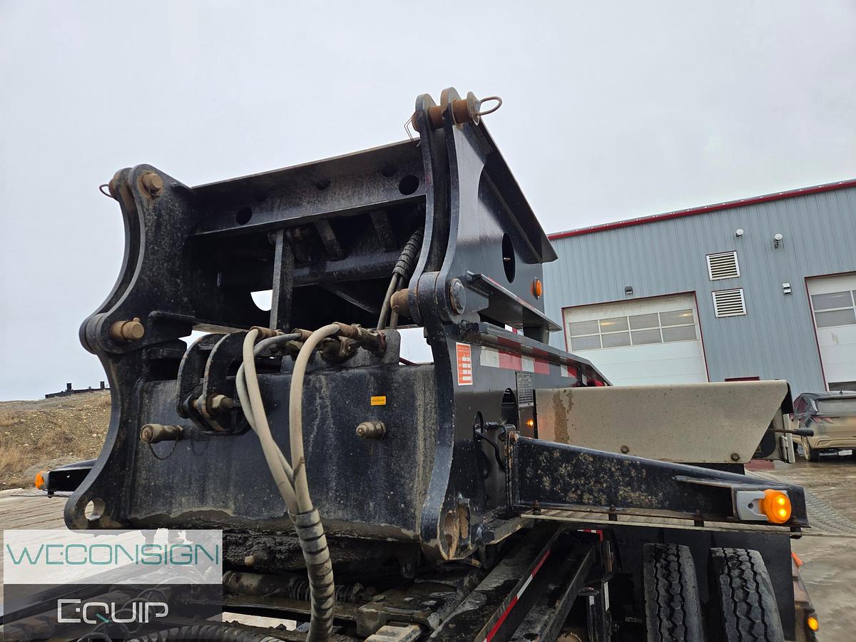 Used 2023 K-Line 65T 10 Axle Lowboy Combination