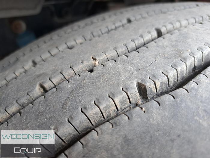 Used 2020 Peterbilt 389 HWY Truck Tractor