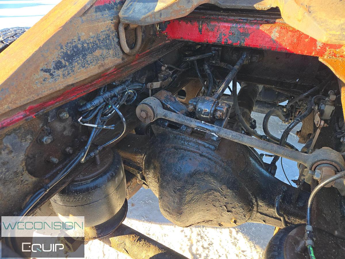 Used 2006 Kenworth C500B Winch Truck