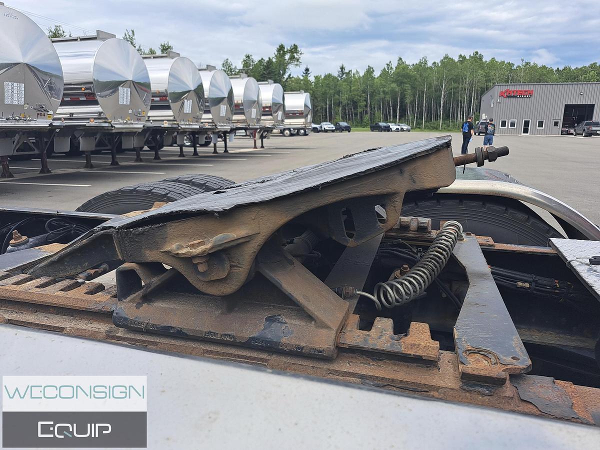 Used 2020 Peterbilt 389