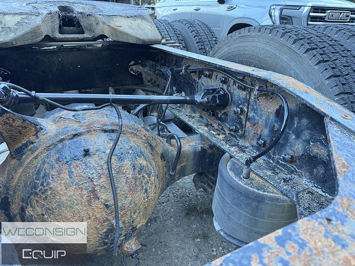 Used 2014 Western Star 4900 TA Tractor