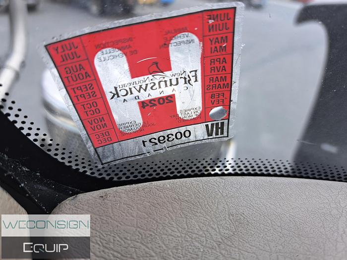 Used 2015 International Eagle 9900i HWY Truck Tractor