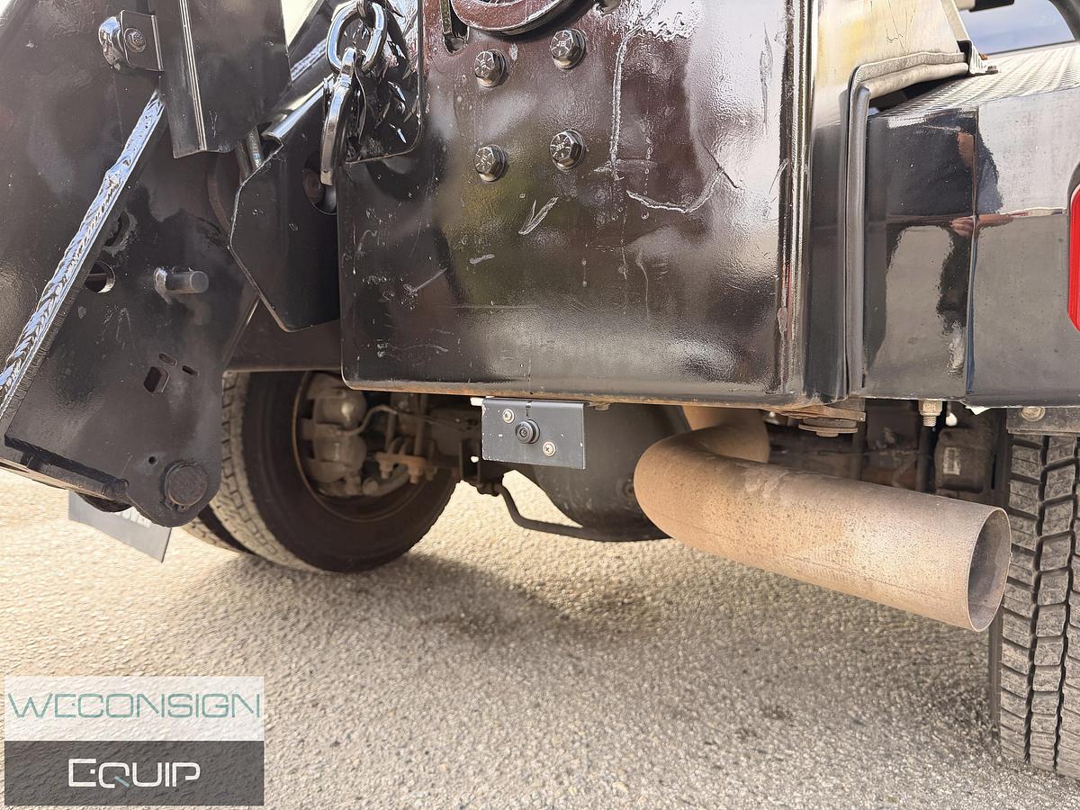 Used 2012 Dodge Ram 4500 Tow Truck