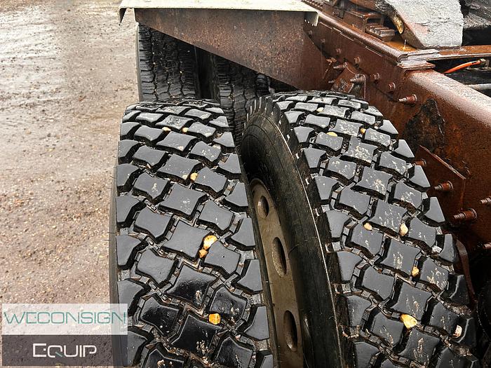 Used 2011 Peterbilt 388